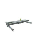 B&W 2016-2019 Chevrolet, 2016-2019 GMC 2500 Turnoverball Gooseneck Hitch