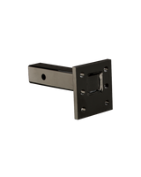 B&W Heavy Duty Pintle Plate - 2"x9" Shank, 16K - PMHD14001