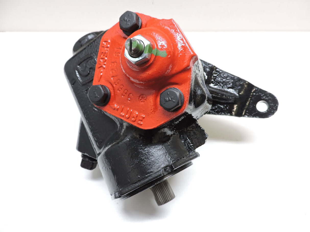 RedHead 1966-1971 Dodge 4WD Pickups Steering Gear