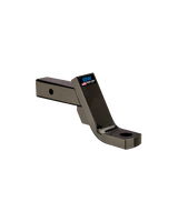 B&W Heavy Duty Ball Mount - 2.5"x6" Shank, 4" Drop, 16K