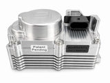 ITI-AutoSynq billet turbo actuator - alternate view