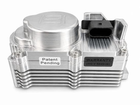 ITI-AutoSynq billet turbo actuator - alternate view