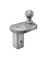 B&W Turnoverball 4" Extender