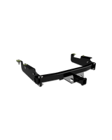 B&W Heavy Duty Receiver Hitch - 2001-2010 Chevrolet/GMC 2500, 2001-2010 Chevrolet/GMC 3500 - HDRH25187