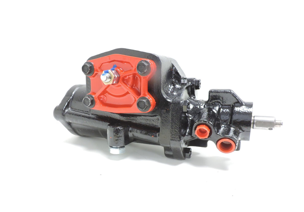 RedHead 2019-2022 Ford E-450-550 Vans Steering Gear