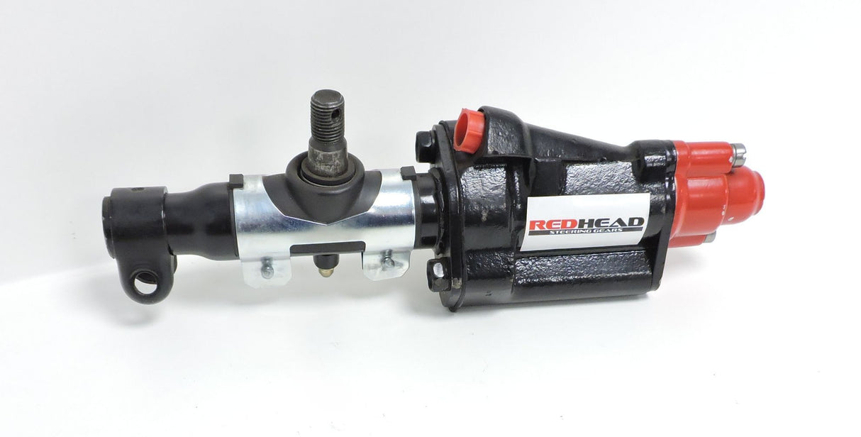 RedHead 1976-1980 Ford and Mercury Cars Control Valve