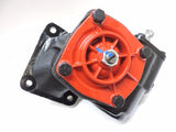 RedHead 1968-1977 Ford F-250 Pickups Manual Steering Gear with Power Assist Steering Gear (6 1/2 Turns)
