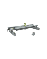 B&W 2011-2016 F450, 2011-2016 Ford F250, 2011-2016 Ford F350 Turnoverball Gooseneck Hitch