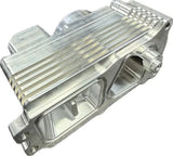 ITI-AutoSynq billet turbo actuator - detail