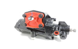 RedHead 2003-2008 Dodge 1500-3500 Pickups Steering Gear (3 Turns)