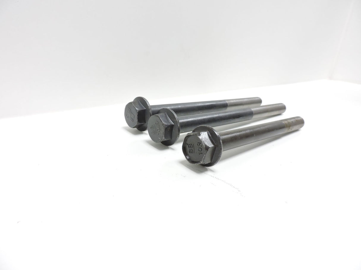 RedHead 2003-2008 Dodge 2500 or 3500 Pickups Mounting Bolts