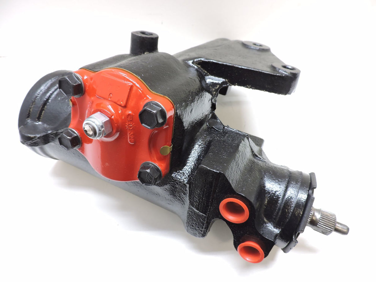 RedHead 1971-1976 Chevrolet or GMC 1500-3500 Vans Steering Gear