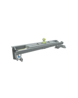 B&W 2019-2024 Chevrolet & GMC 1500 Turnoverball Gooseneck Hitch