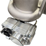 ITI-AutoSynq billet turbo actuator - detail
