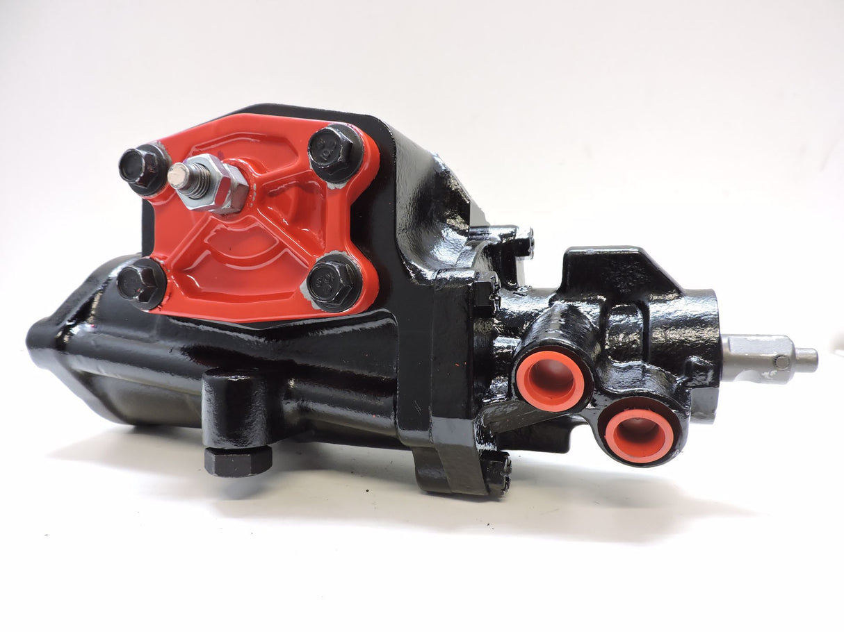 RedHead 2007-2010 Ford F-250 to F-350 Pickups Steering Gear (4 Turns)