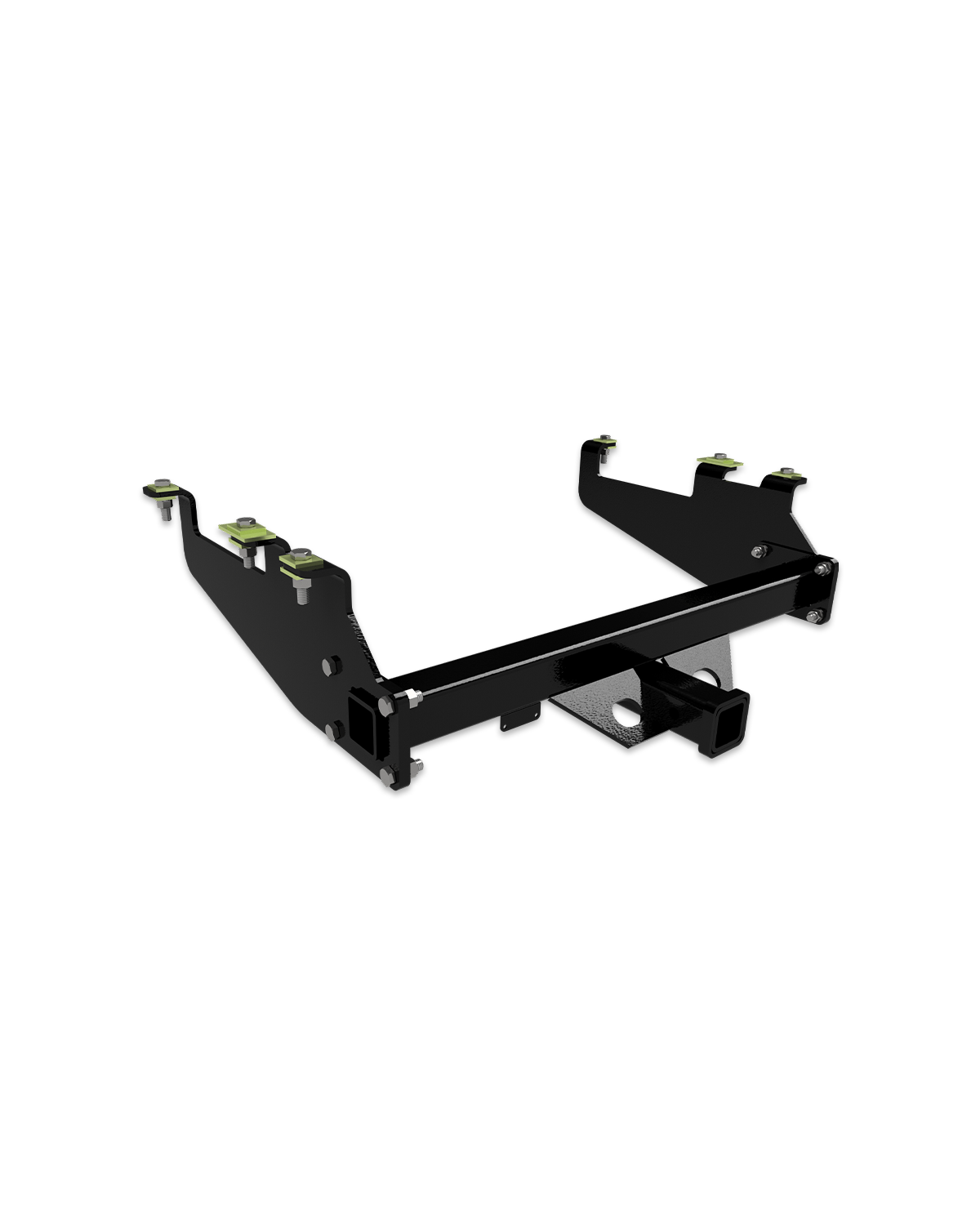 B&W Heavy Duty Receiver Hitch