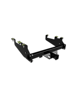 B&W Heavy Duty Receiver Hitch