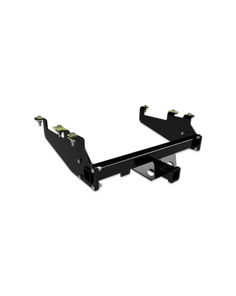 B&W Heavy Duty Receiver Hitch