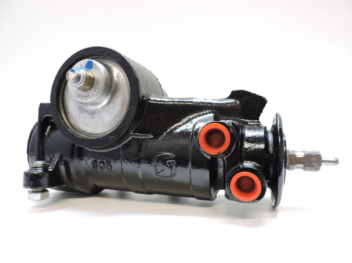 RedHead 1980-2005 Buick, Chevrolet, Oldsmobile or Pontiac Passenger Cars Steering Gear
