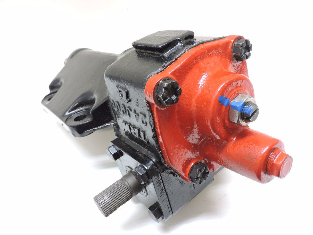 RedHead 1967-1975 Ford F-100 Pickups Manual Steering Gear Steering Gear