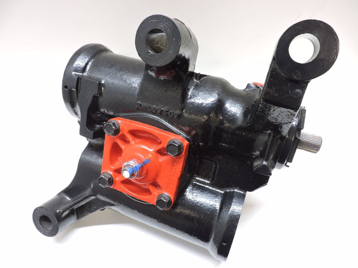 RedHead 1992-2002 Chevrolet Kodiak 4500-8500 or GMC Topkick 4500-8500 Steering Gear
