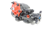 RedHead 2020-2024 Ram 2500-3500 Pickups with Torque Overlay Steering System Steering Gear (4 Turns)