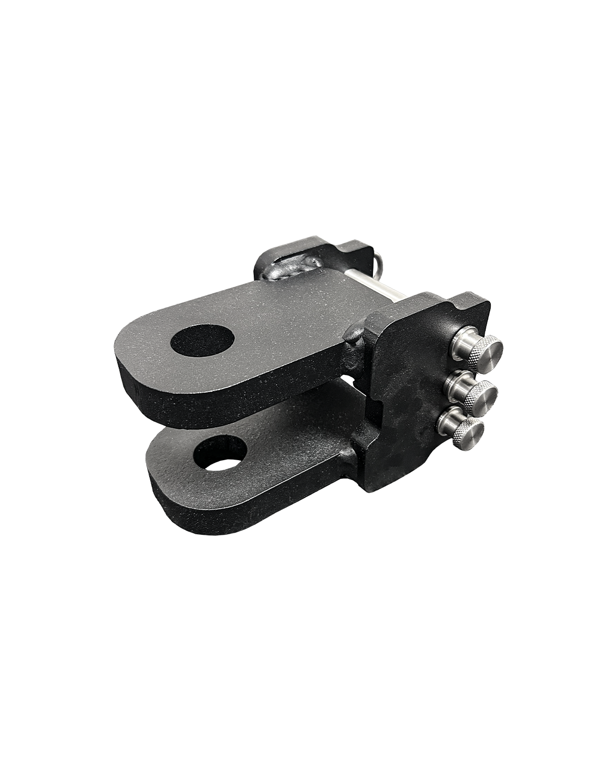 B&W Two-Tang Clevis