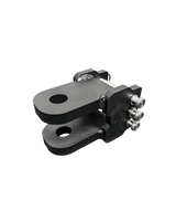 B&W Two-Tang Clevis