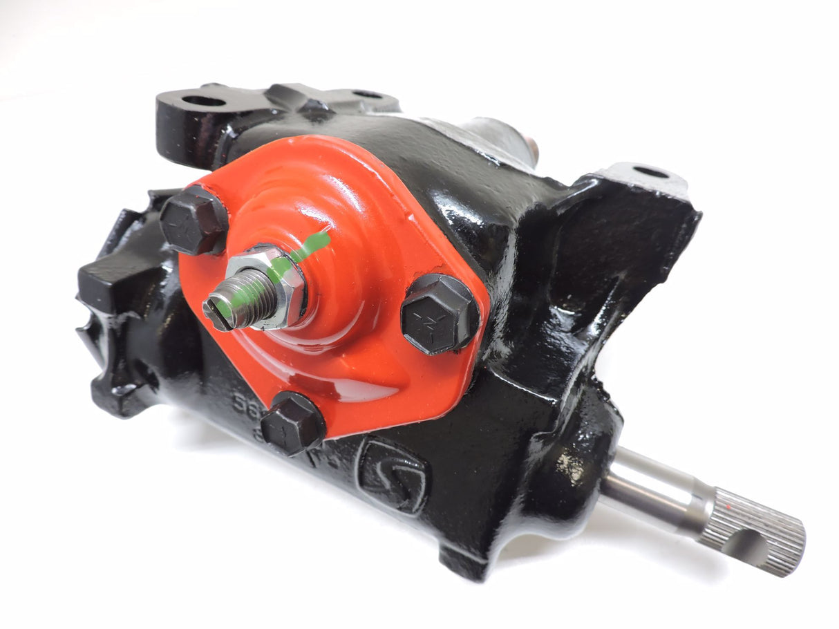 RedHead 1968-1995 GMC Step Van P10-P30 Manual Steering Gear Steering Gear