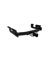 B&W Heavy Duty Receiver Hitch - 2011-2018 Chevrolet/GMC 2500, 2011-2018 Chevrolet/GMC 3500