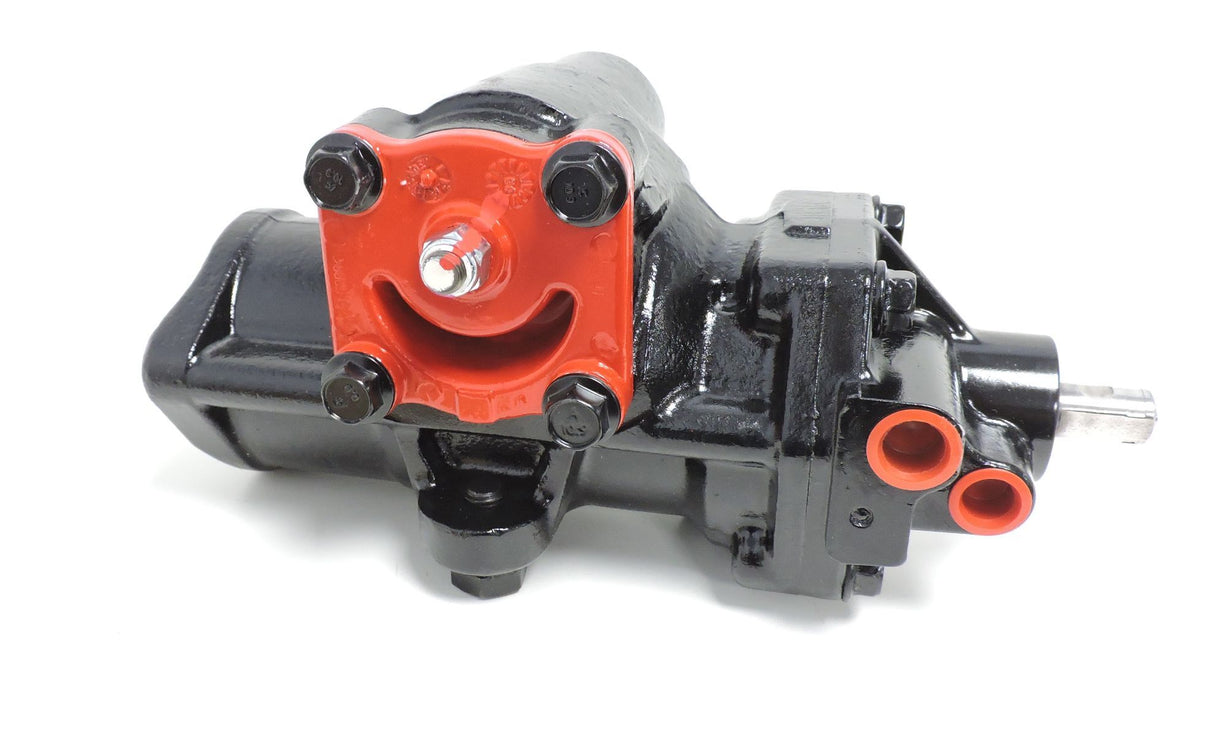 RedHead 2000-2007 Cadillac Escalade, Chevrolet or GMC Pickups, Avalanches, Suburbans, Tahoes or Yukons Steering Gear (3 Turns)