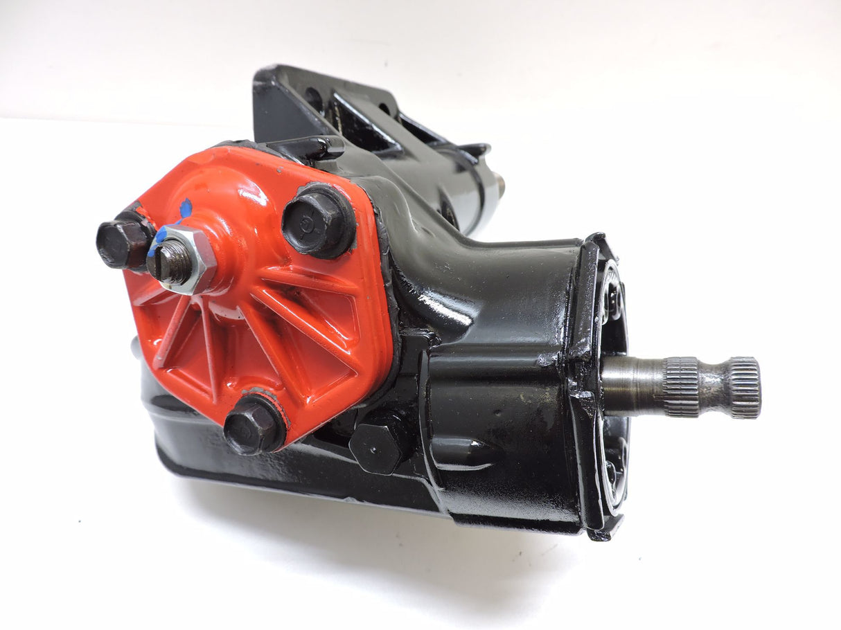 RedHead 1961-1977 Chrysler Passenger Cars Steering Gear