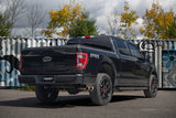 MBRP 21-26 Ford F-150 T304SS 3in Cat-Back Single Side Exit Exhaust