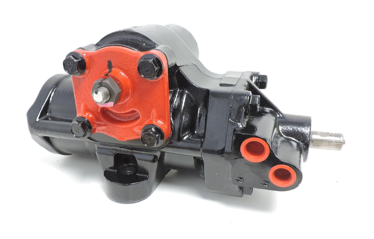 RedHead 2011-2021 Chevrolet or GMC 2500-3500 Pickups Steering Gear (4 Turns)