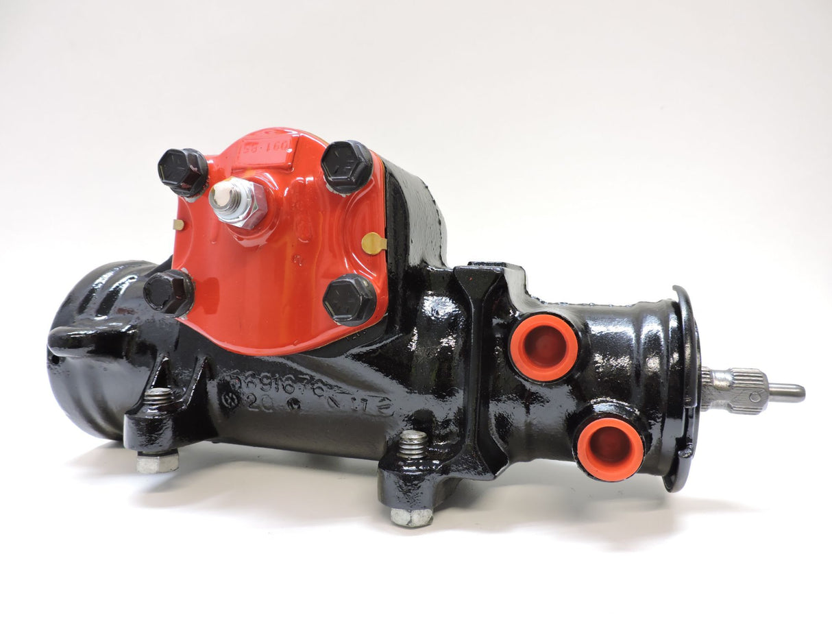 RedHead 1977-1979 Jeep Wagoneer Steering Gear