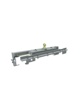 B&W 2004-2019 Nissan Titan Turnoverball Gooseneck Hitch