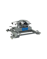 B&W 20K Companion Slider Fifth Wheel Hitch for Ram Pucks