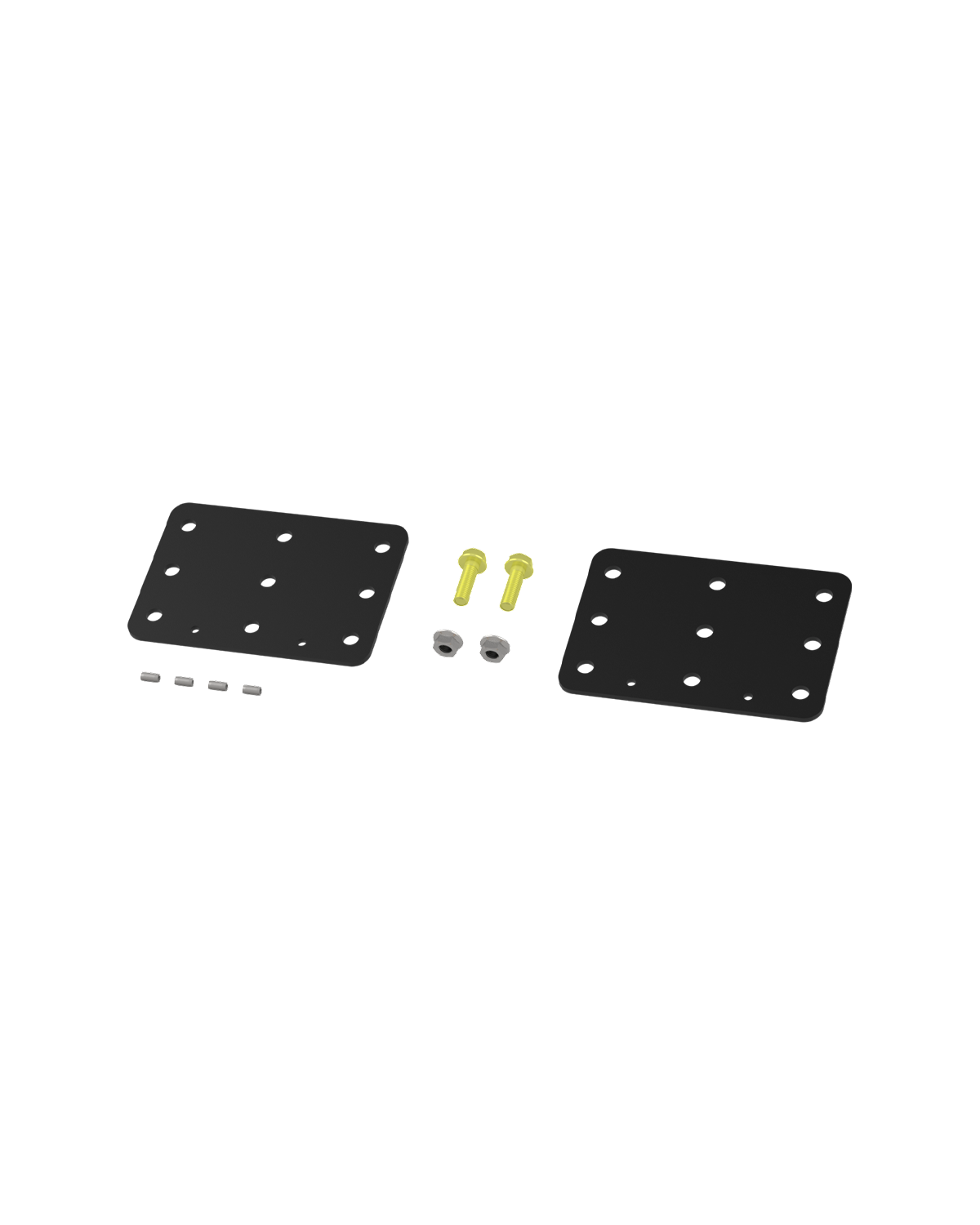 B&W Shim Kit for 1116/1716