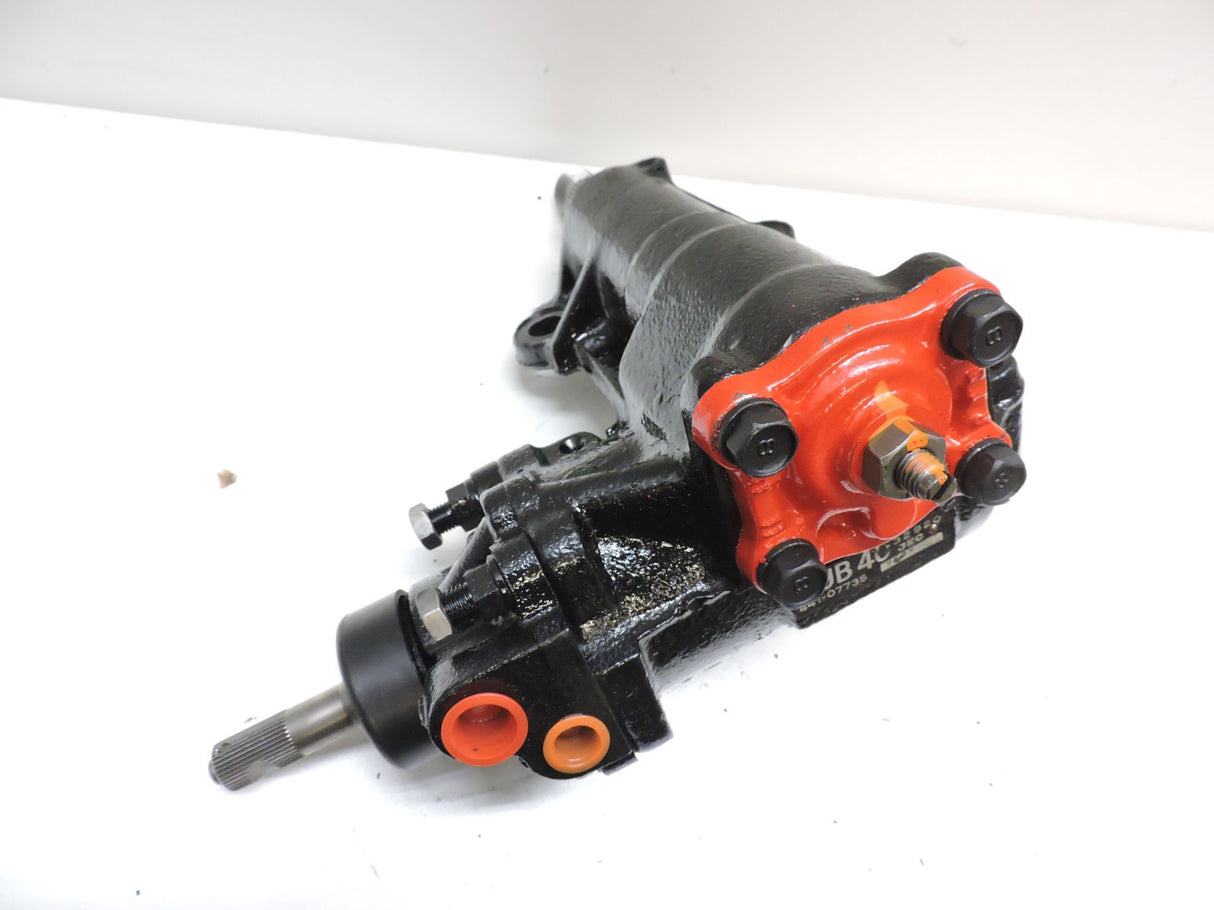 RedHead 1990-1993 Mazda B-2600 Steering Gear