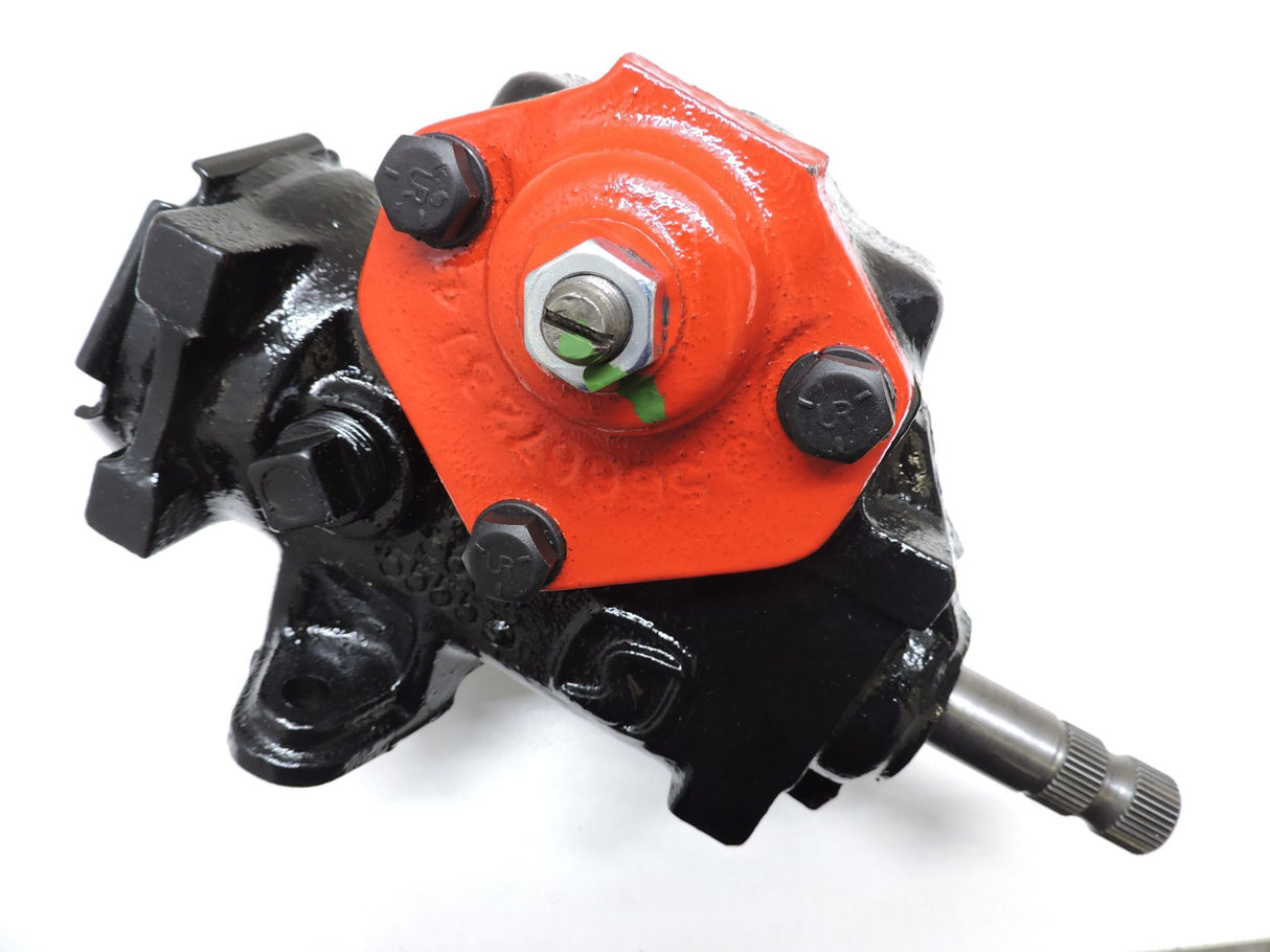 RedHead 1959-1964 Chevrolet or Pontiac Passenger Cars Steering Gear (6 1/2 Turns)