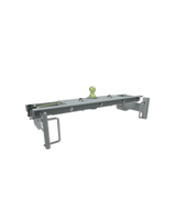 B&W 2003-2009 Dodge 2500, 2003-2009 Dodge 3500, 2010-2012 Ram 2500 Turnoverball Gooseneck Hitch