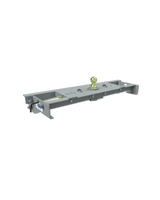 B&W 2004-2014 Ford F150 Turnoverball Gooseneck Hitch