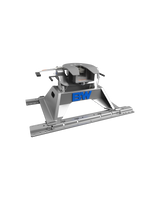 B&W 20K Rail-Mounted Companion Fifth Wheel Hitch
