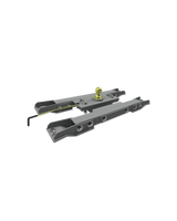 B&W 2020-2026 Chevrolet & GMC 2500 & 3500 Turnoverball Gooseneck Hitch