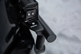 MBRP 19-26 RAM 2500 Black-Coated Bumper Light Bracket
