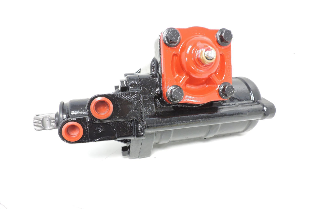 RedHead 1972-1977 Ford Bronco Steering Gear (4 Turns)
