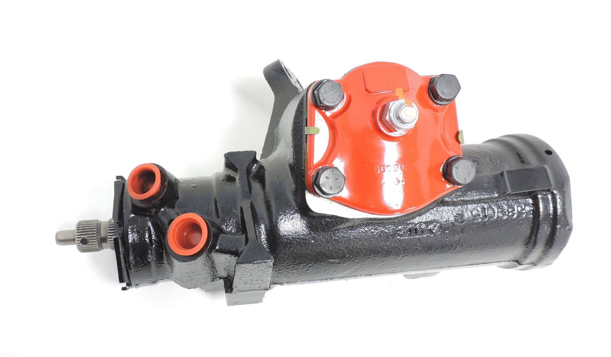 RedHead 1961-1963 Buick or Oldsmobile Passenger Cars Steering Gear (4 Turns)