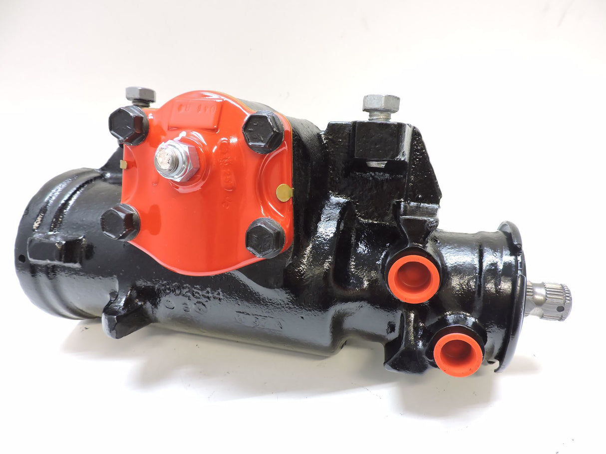 RedHead 1967-1977 Chevrolet or GMC Pickups, Suburbans, K5 Blazers, Jimmys or Dodge Pickups Steering Gear (3 Turns)