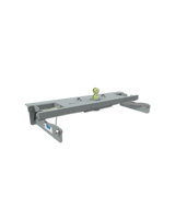 B&W 2011-2015 Chevrolet, 2011-2015 GMC 2500 Turnoverball Gooseneck Hitch