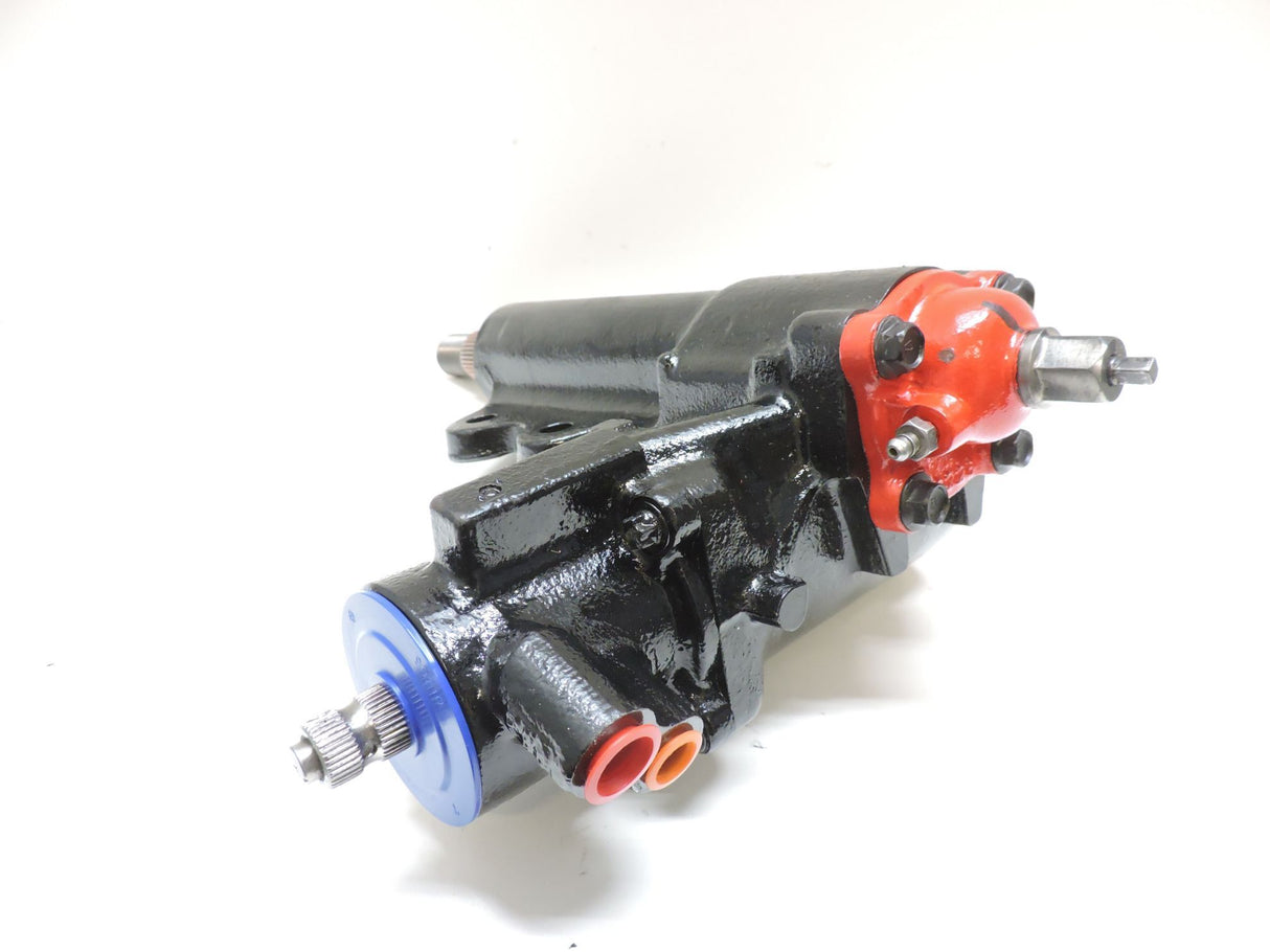 RedHead 1986-1999 Nissan Pickups Steering Gear